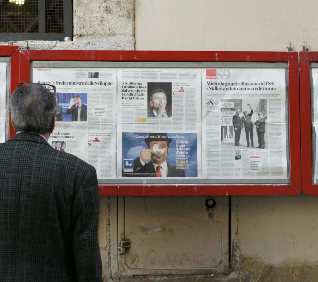Actualités