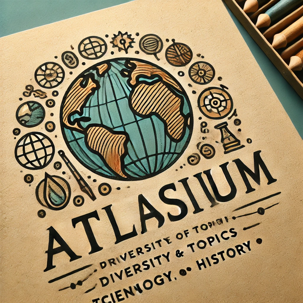 Atlasium
